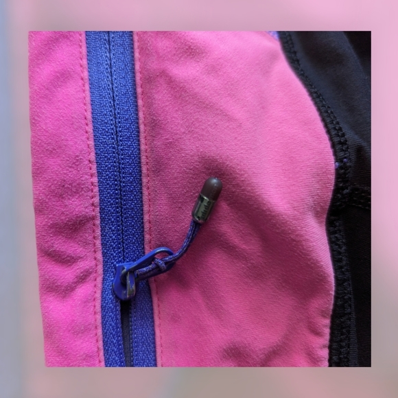 Lululemon Run: Inspire Crop II - Picture 4 of 5